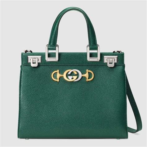 gucci stemmi|gucci zumi bag.